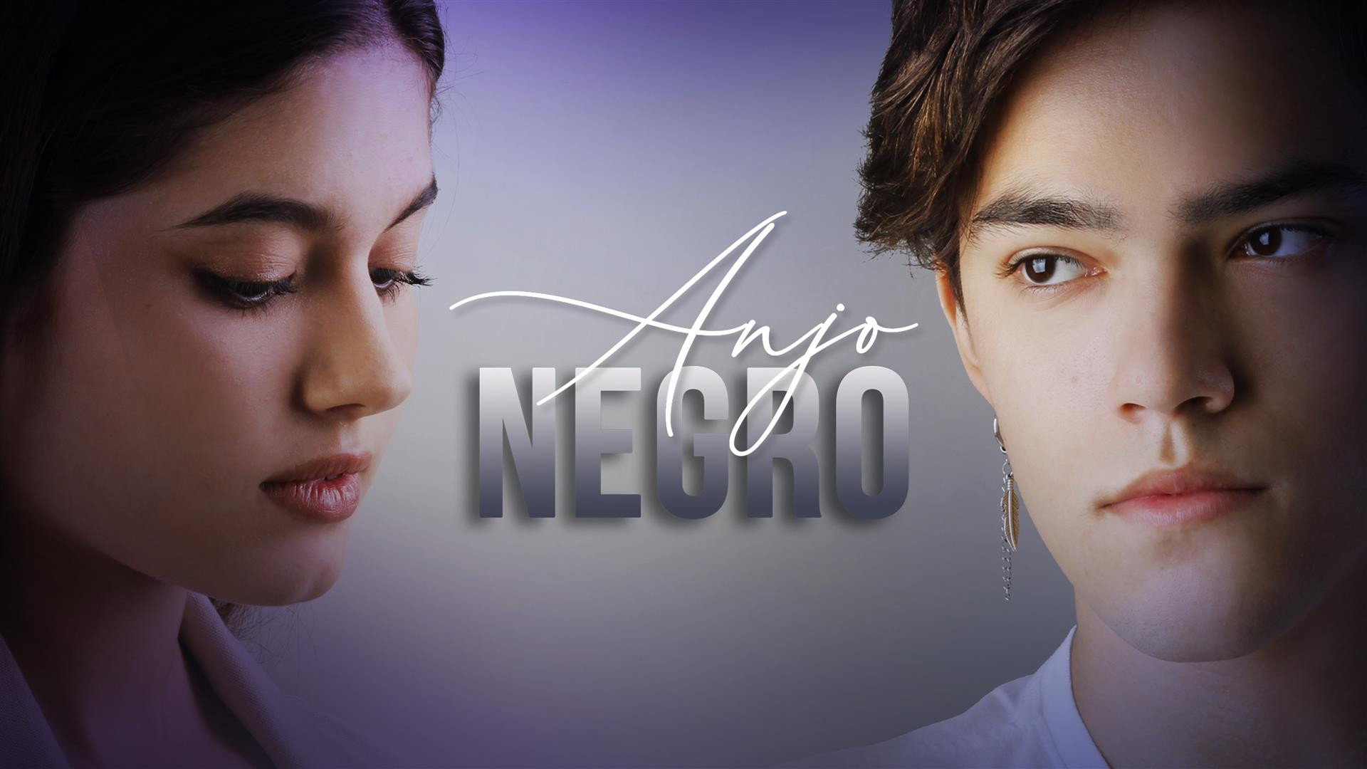 Anjo Negro's poster
