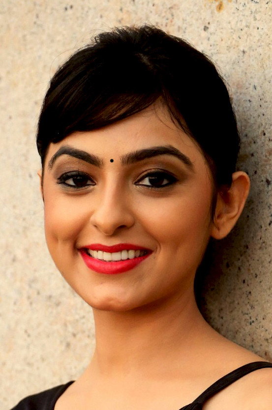 Pooja K. Doshi's poster