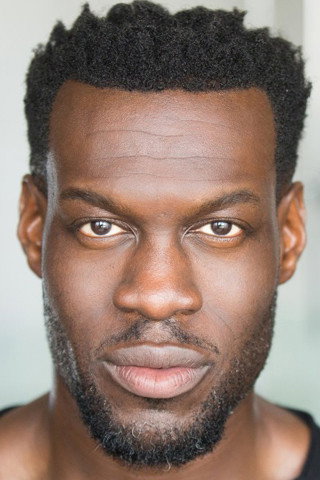 Ansu Kabia's poster