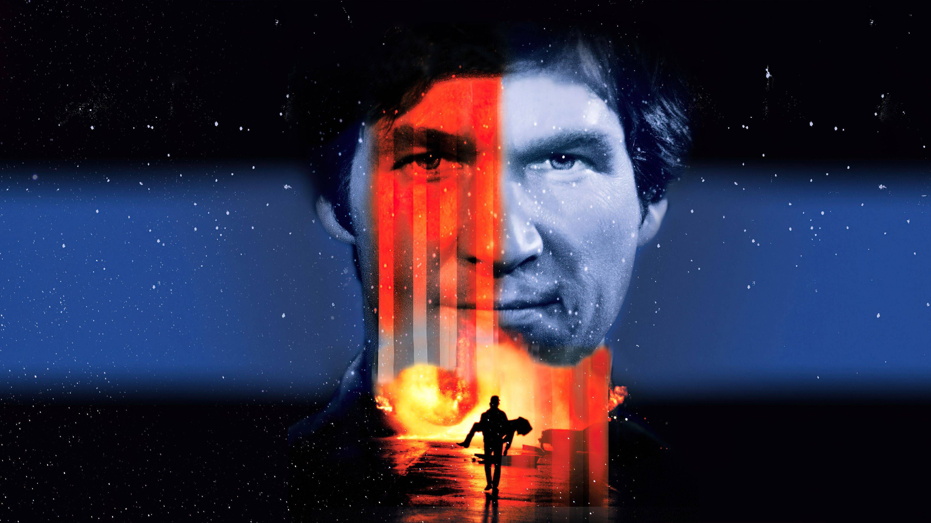 Starman's poster