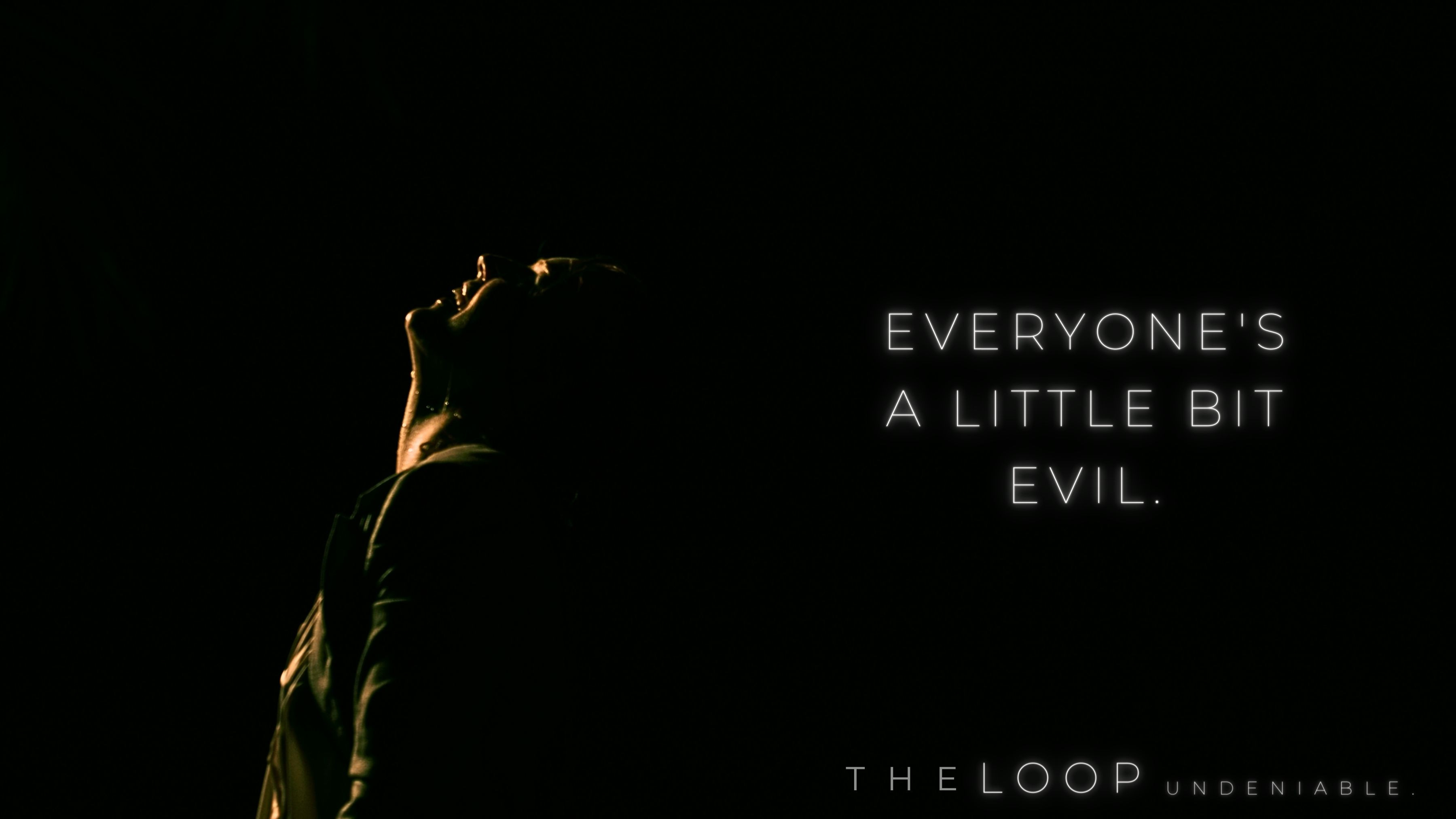 The Loop: Undeniable's poster