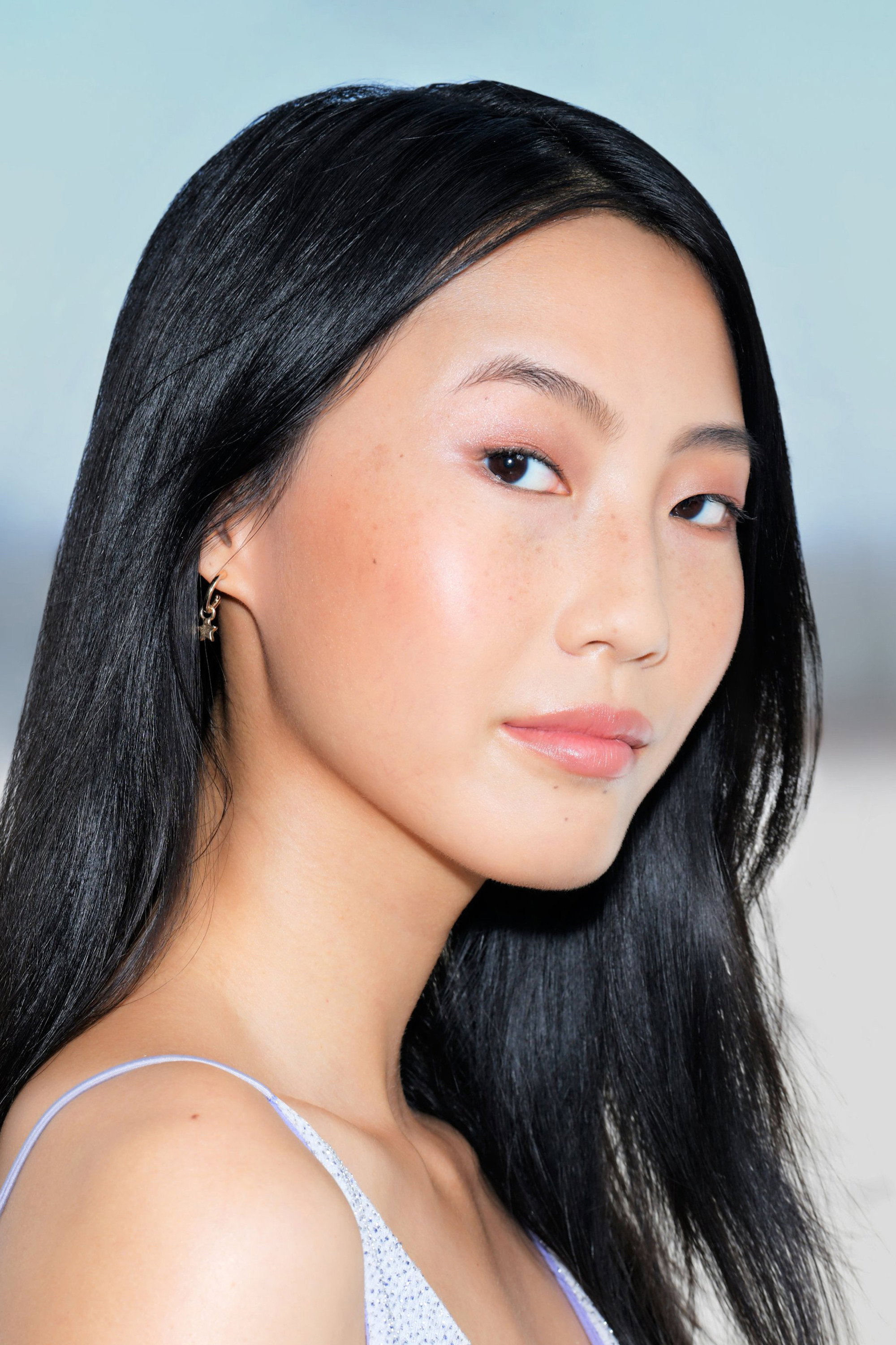 Shirley Chen's poster