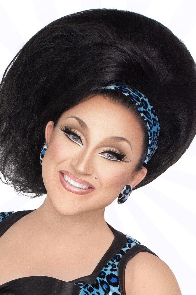 BenDeLaCreme's poster