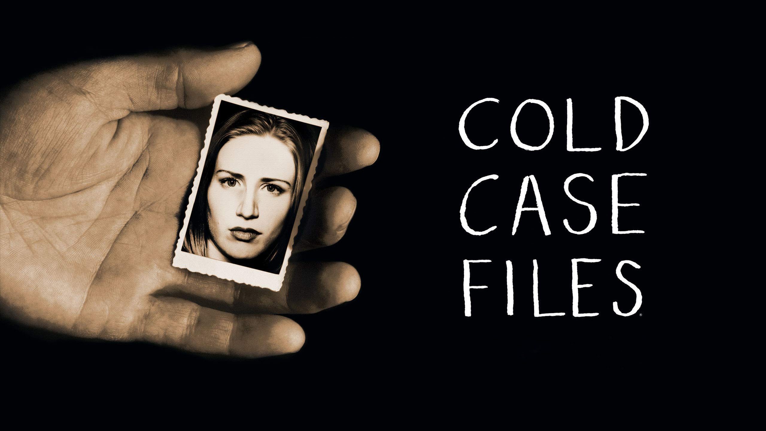 Cold Case Files's poster