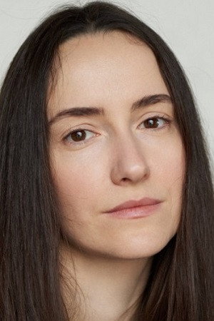 Lidiya Omutnykh's poster