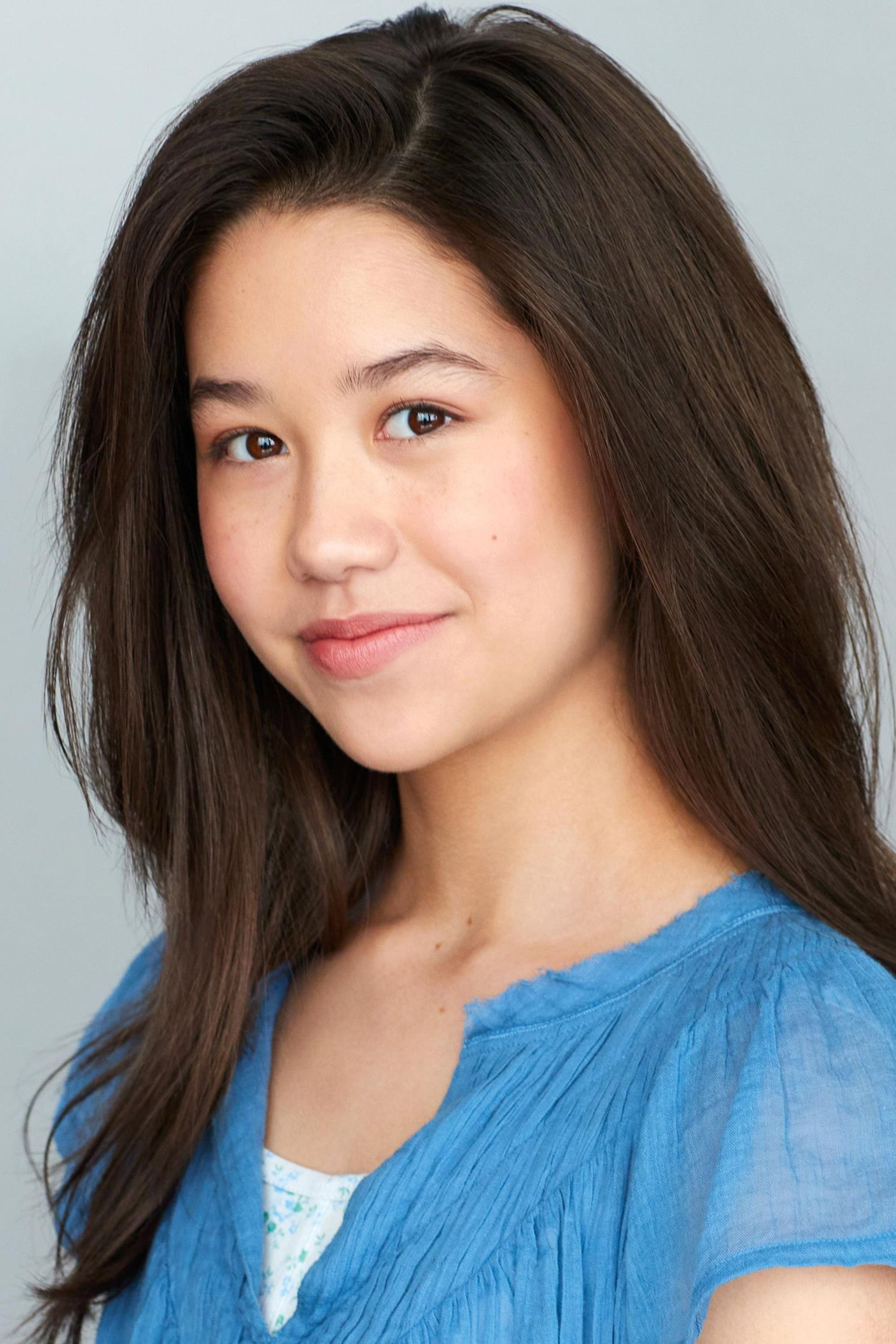 Trinity Jo-Li Bliss's poster