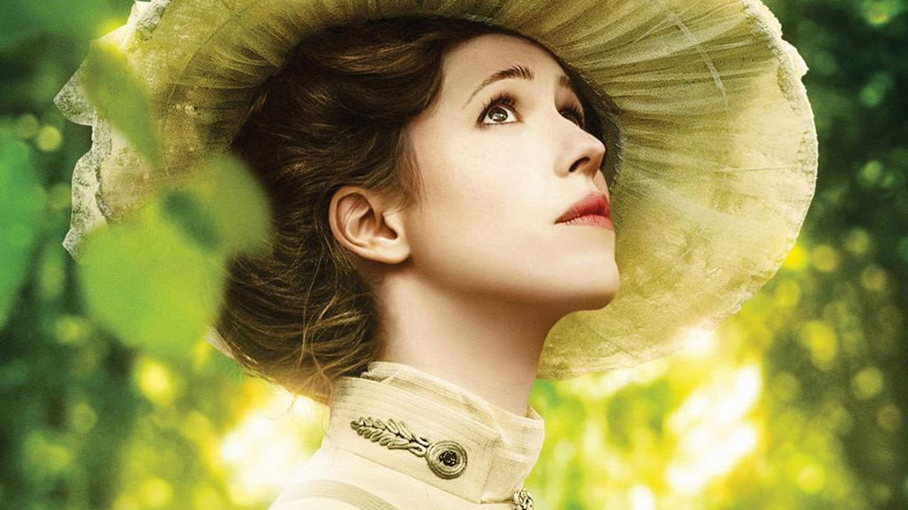 A Promise's poster