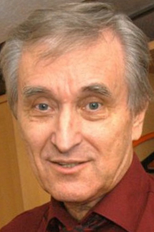 Milan Markovič's poster