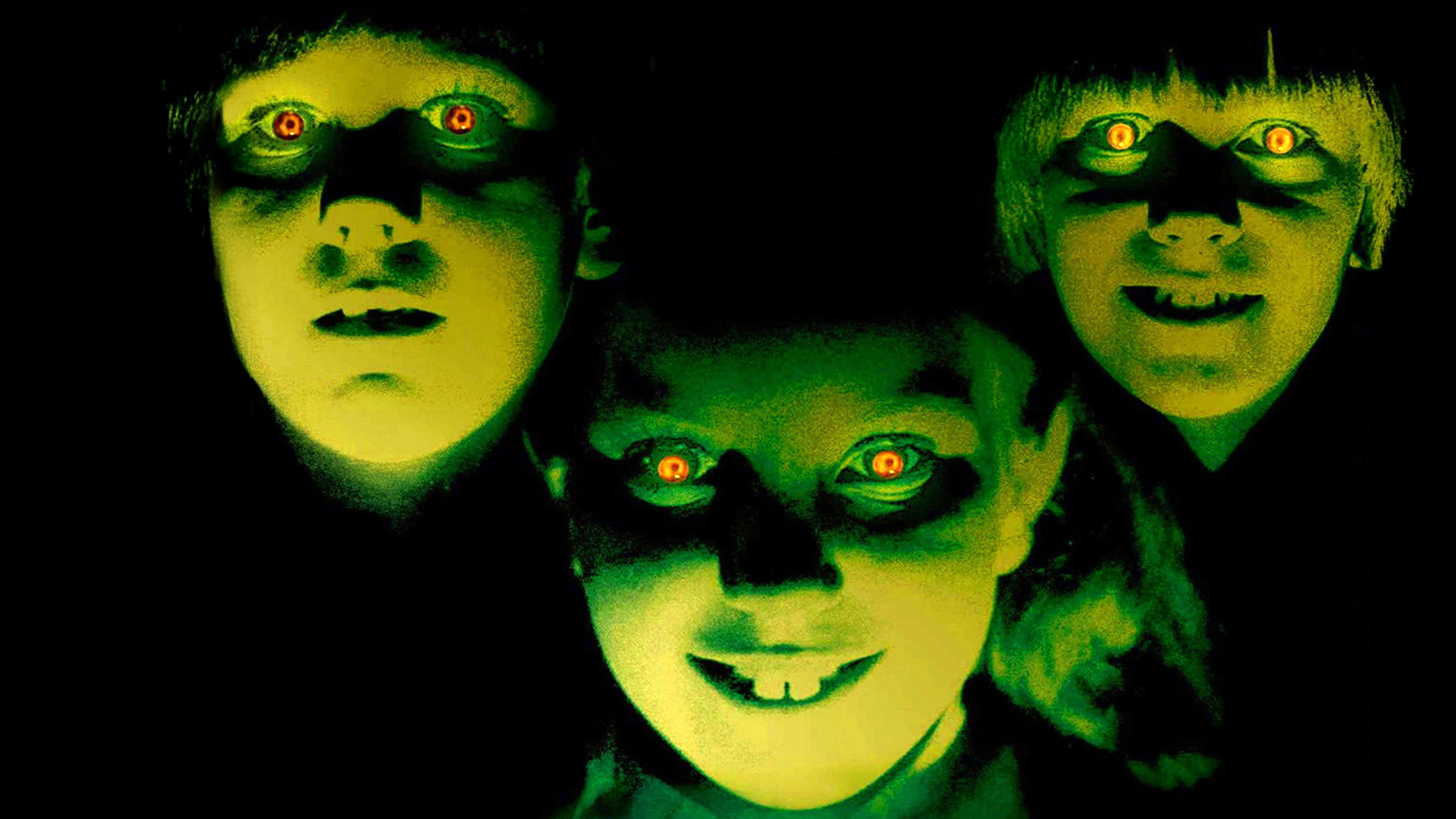 The Children's poster