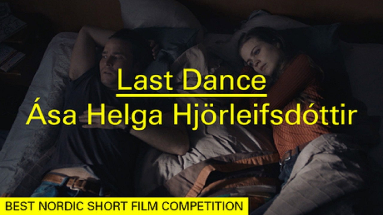 Last Dance's poster