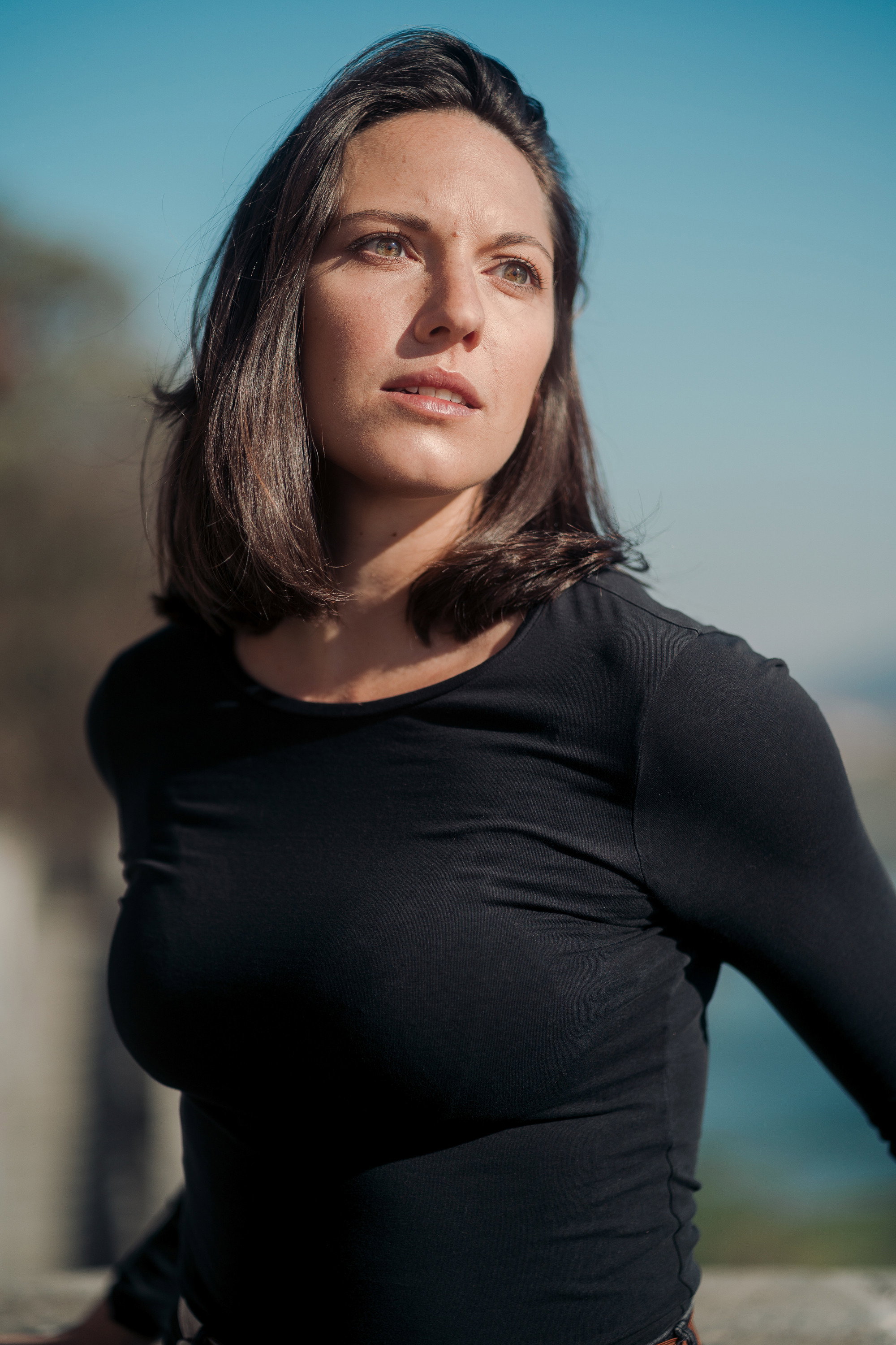 Micol Damilano's poster
