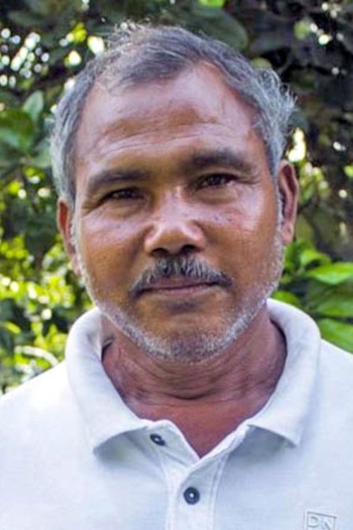 Jadav Payeng's poster