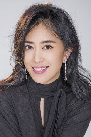 Li Tianyu's poster