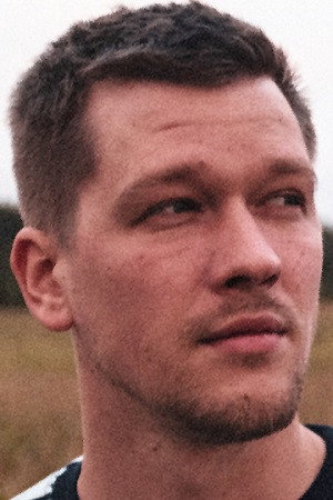 Yaroslav Lebedev's poster