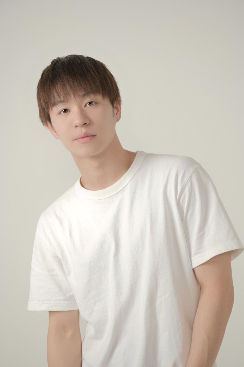 Ryuki Takahashi's poster