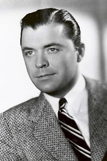 Lyle Talbot's poster