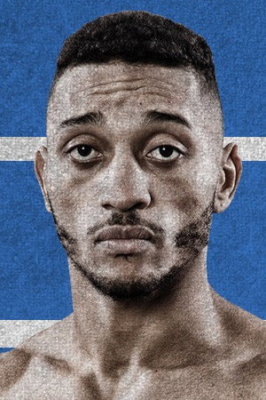 Kaisee Benjamin's poster