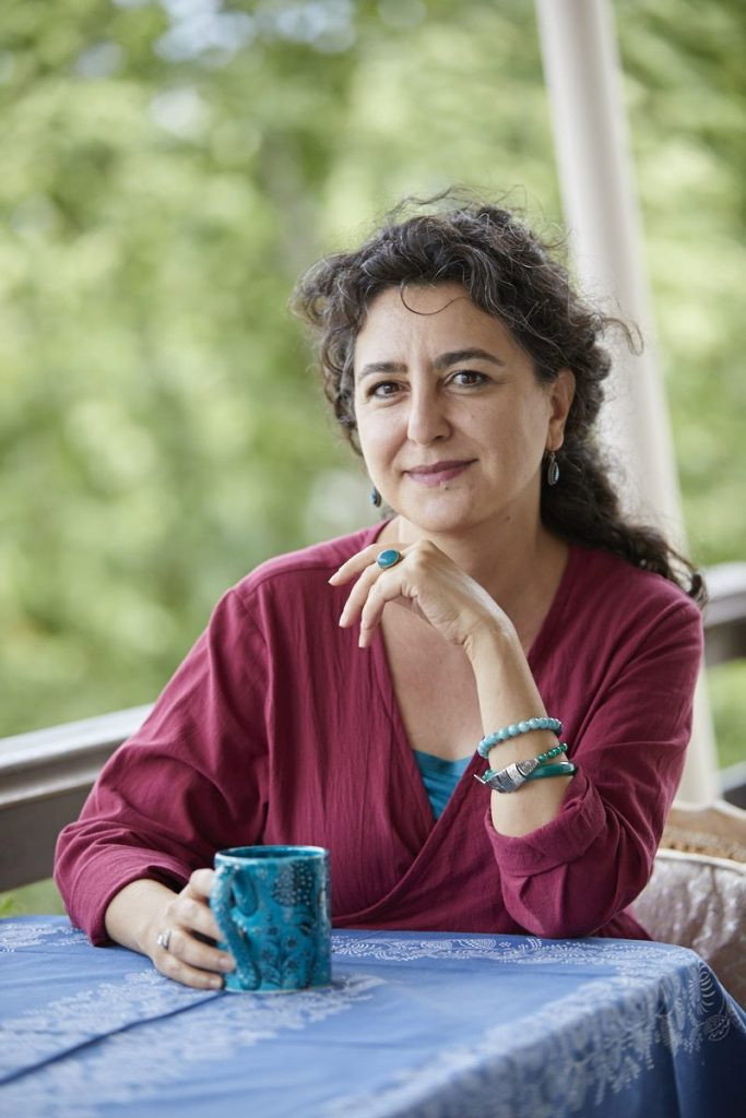 Sema Kaygusuz's poster