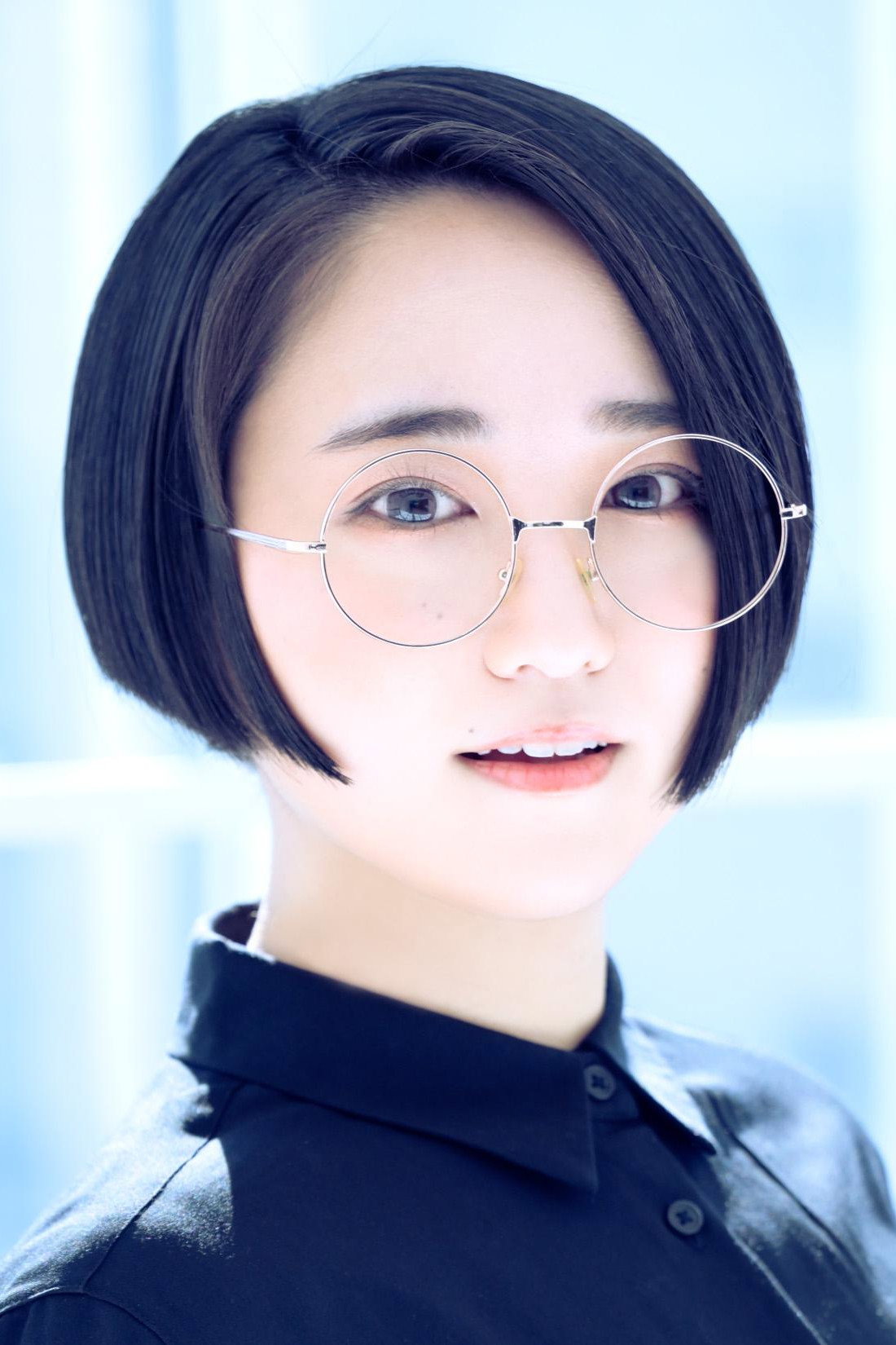 Aoi Yuuki's poster