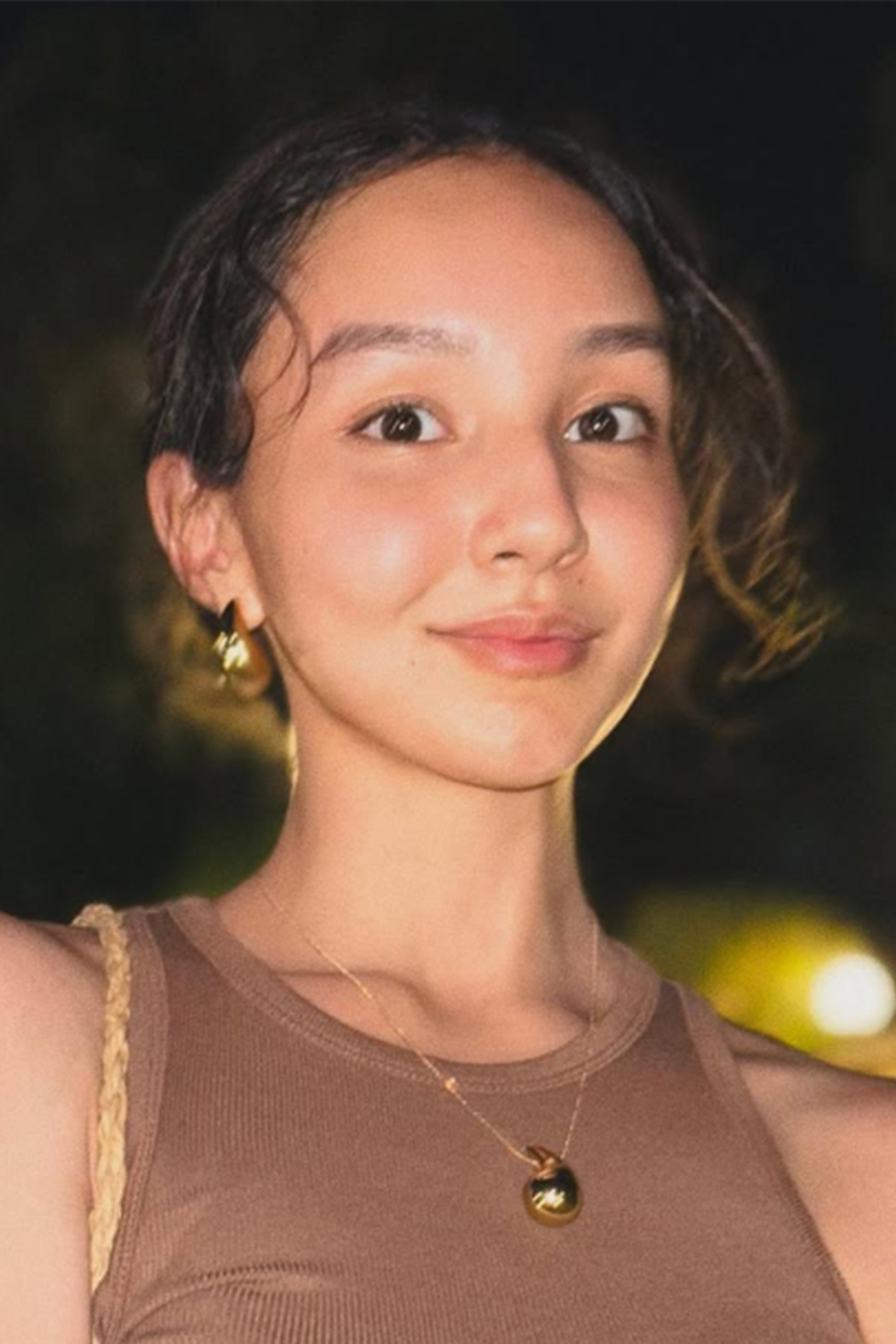 Maryam Sataeva's poster