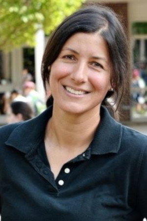 Jenn Nawada's poster