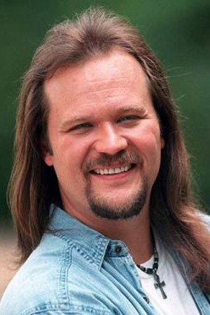 Travis Tritt's poster