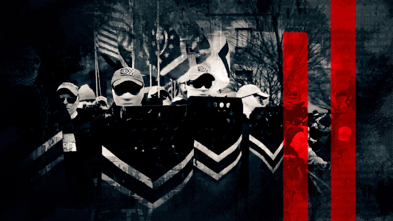 Against All Enemies's poster