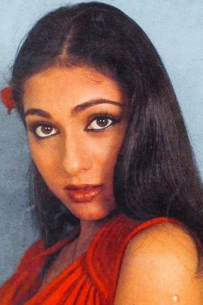 Tina Munim's poster