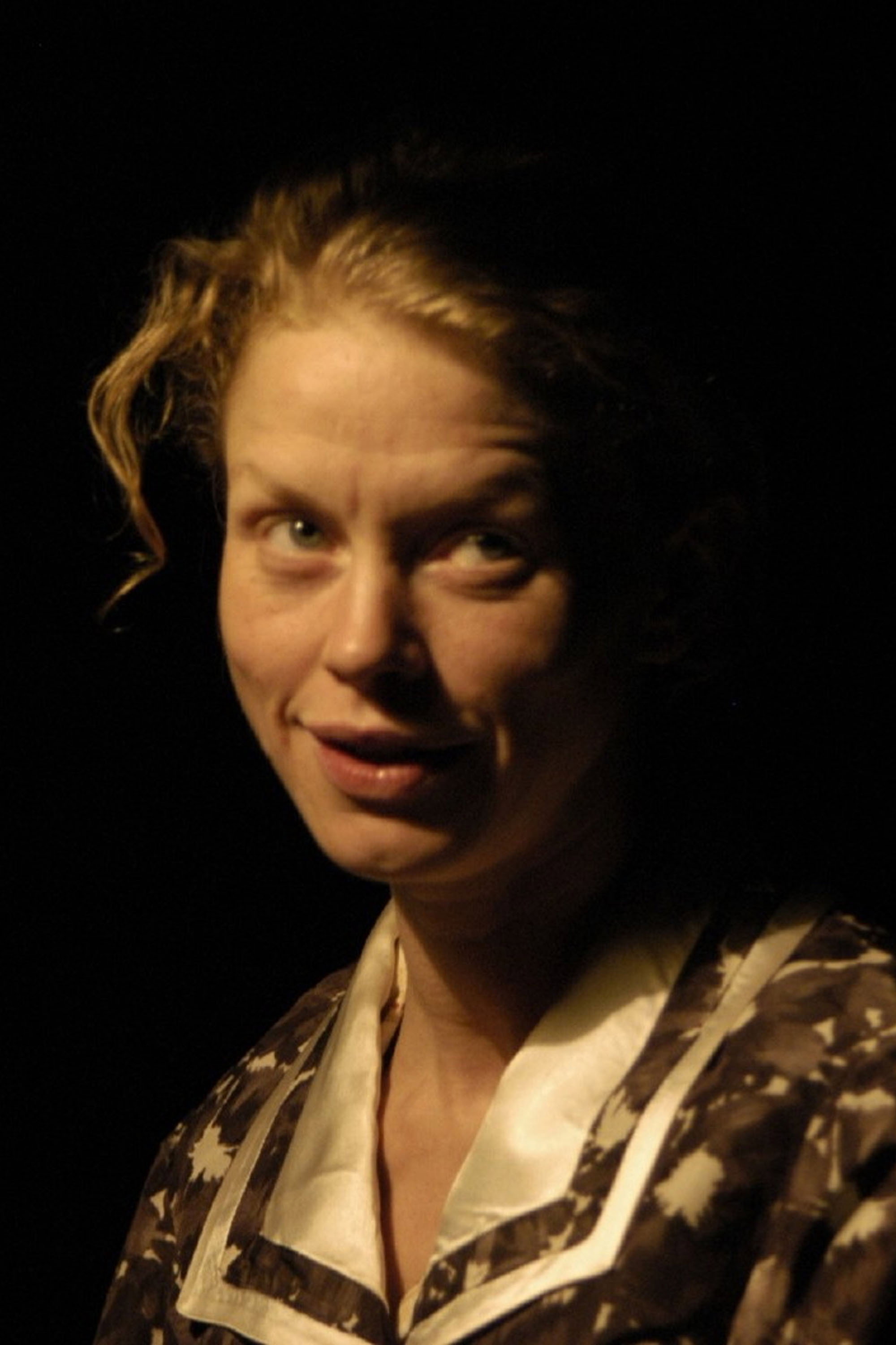 Sophie Vaude's poster