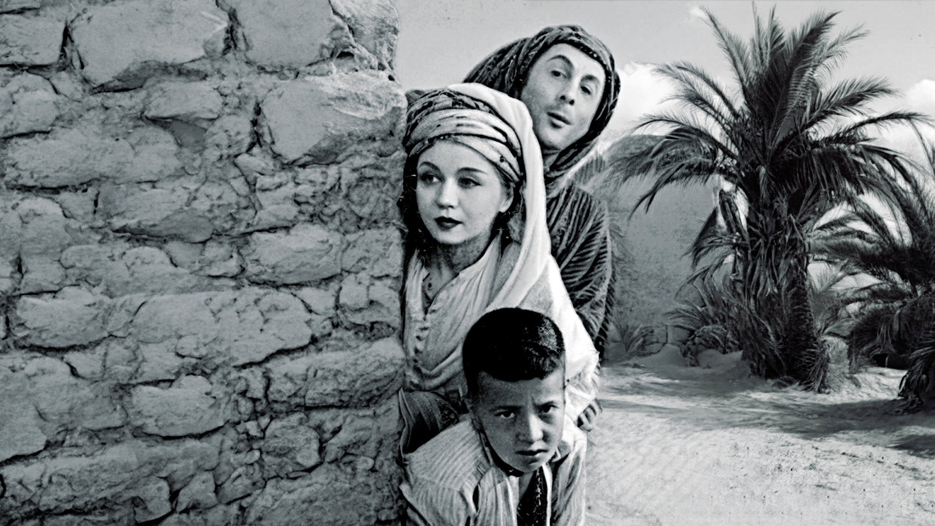 Sidonie Panache's poster