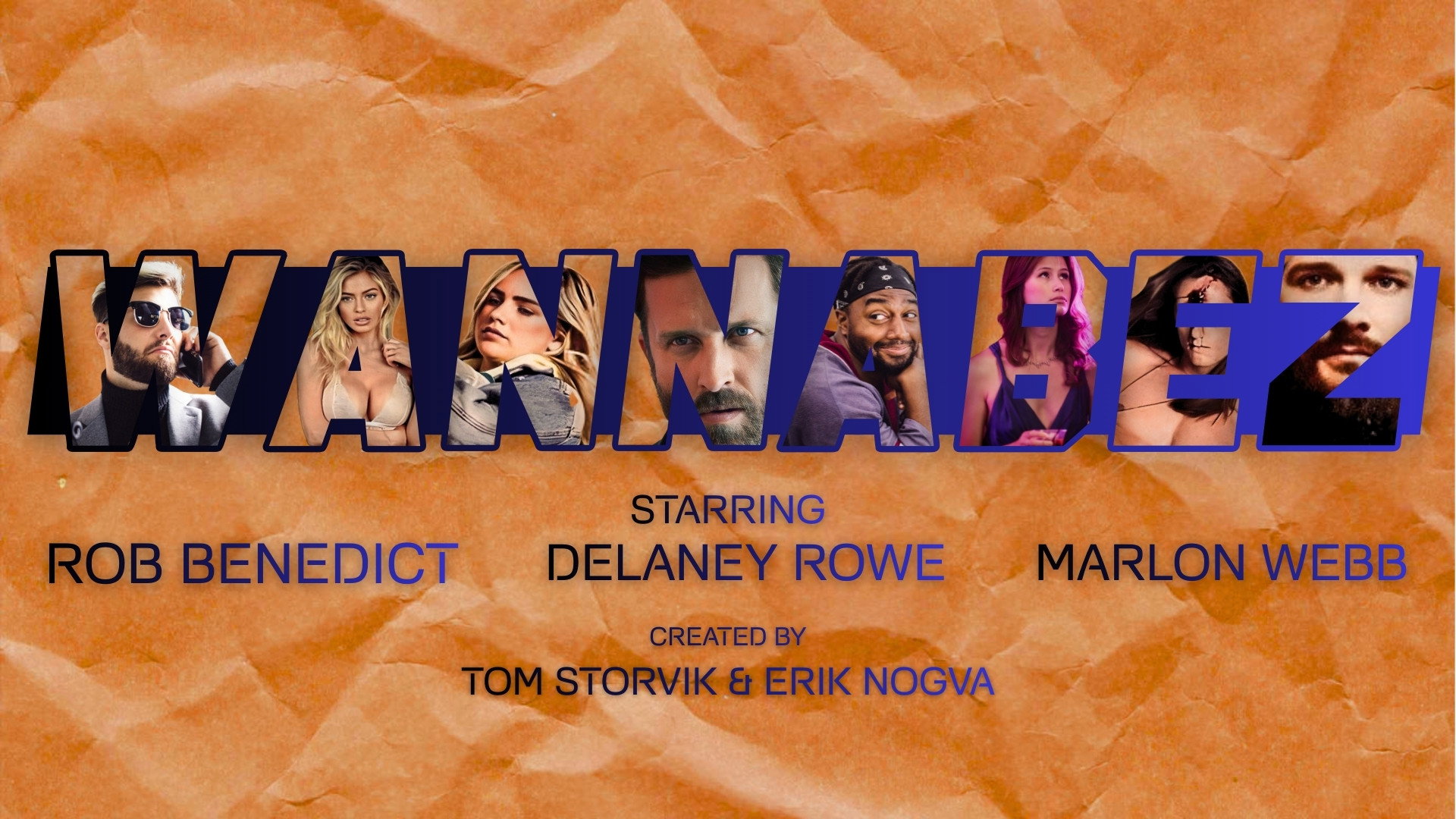 WannabeZ's poster