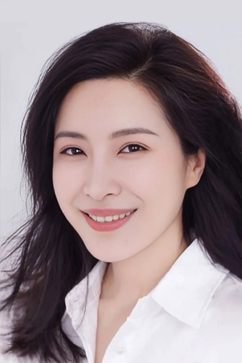 Wang Yajie's poster