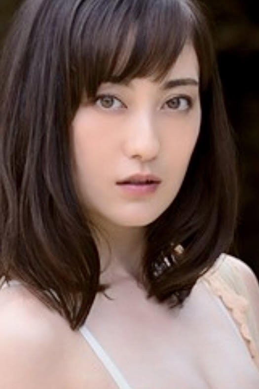 Mary Matsuyama's poster