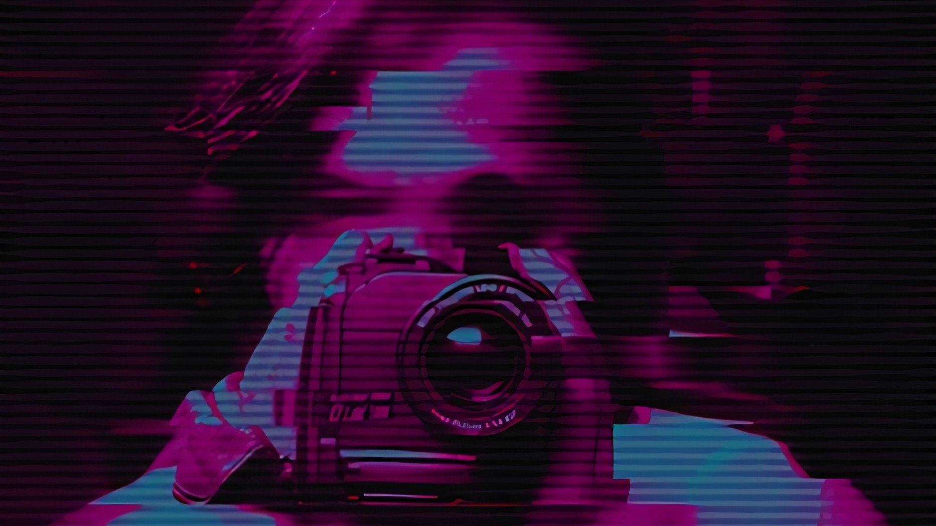 Rekorder's poster