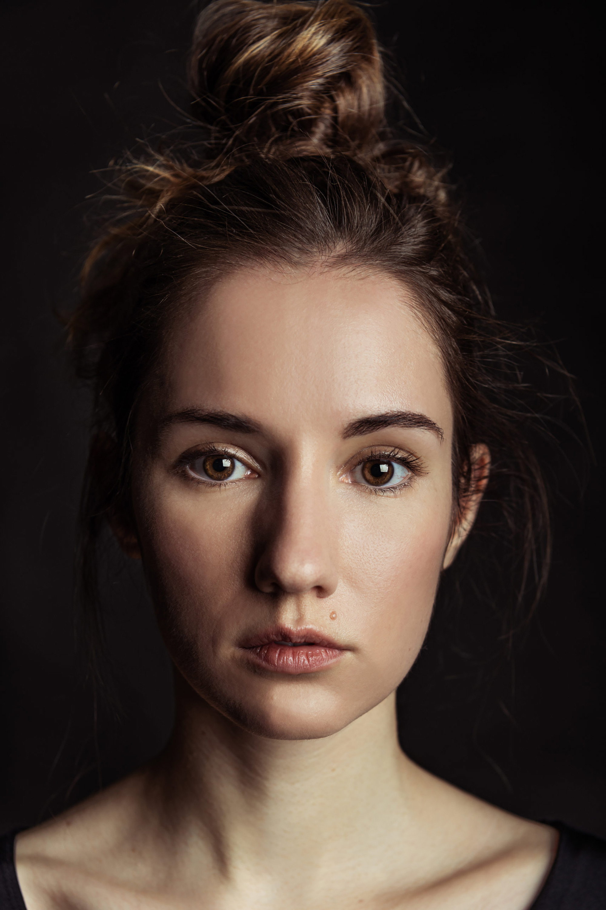Eliška Křenková's poster