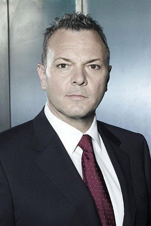 Michael French's poster