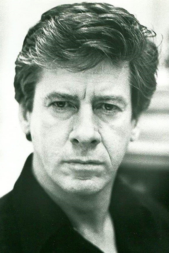 Paul Gleason's poster