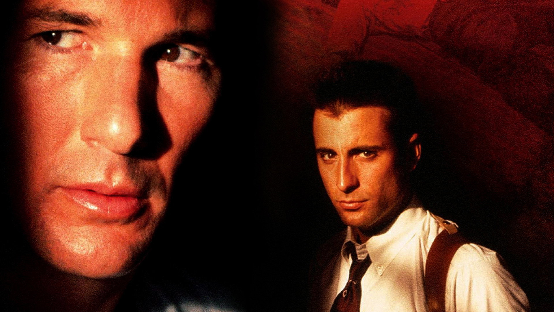 Internal Affairs's poster