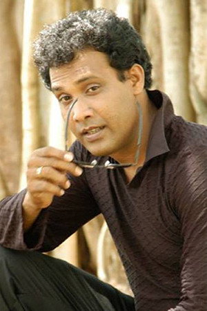 Roger Seneviratne's poster