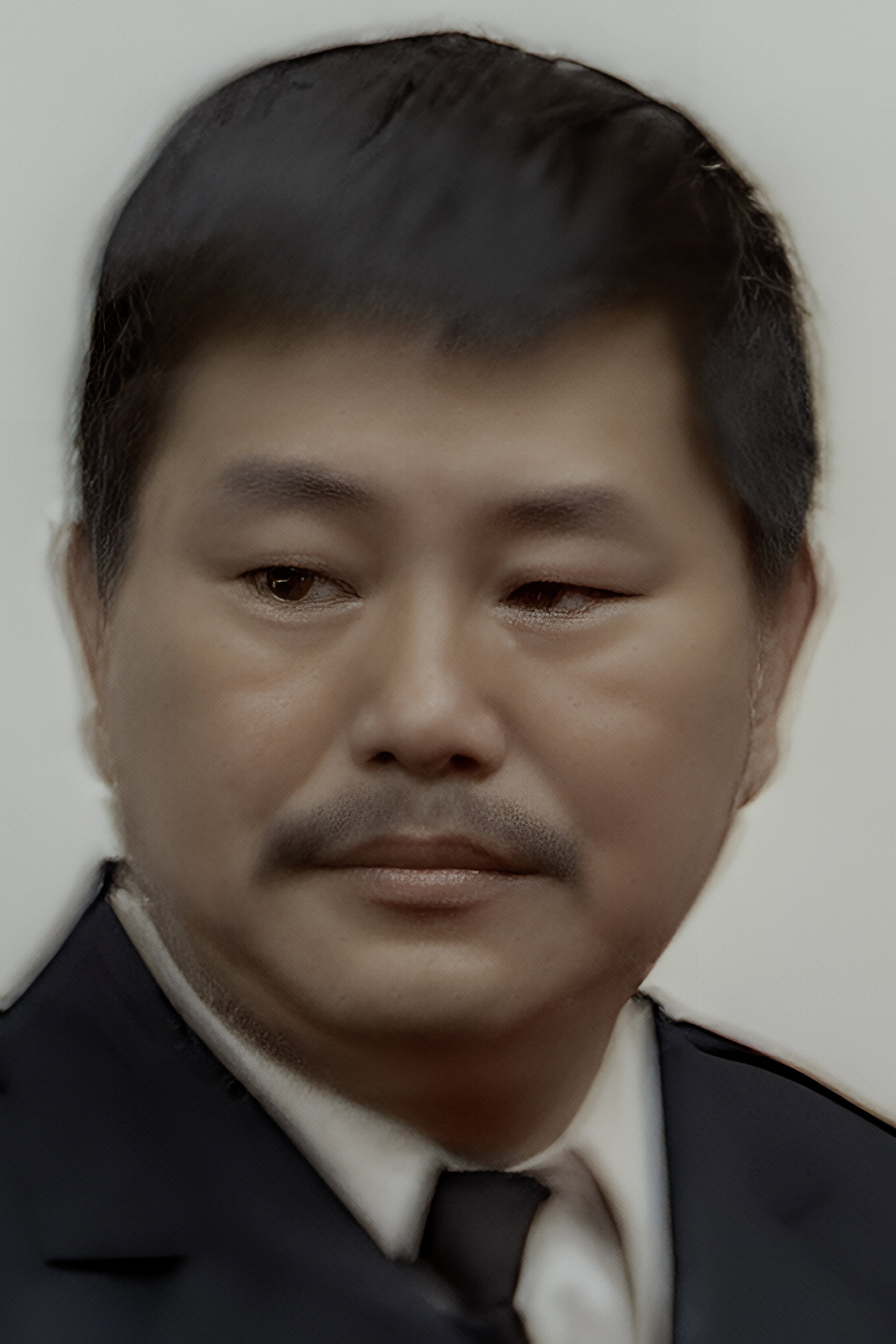 Fei Pak's poster
