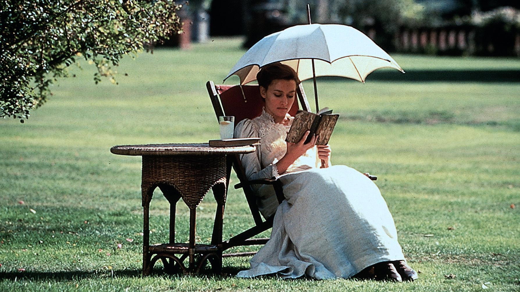 Mrs. Dalloway's poster