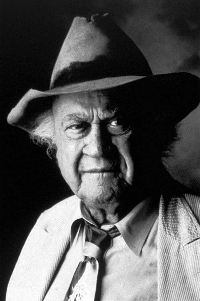 Dub Taylor's poster