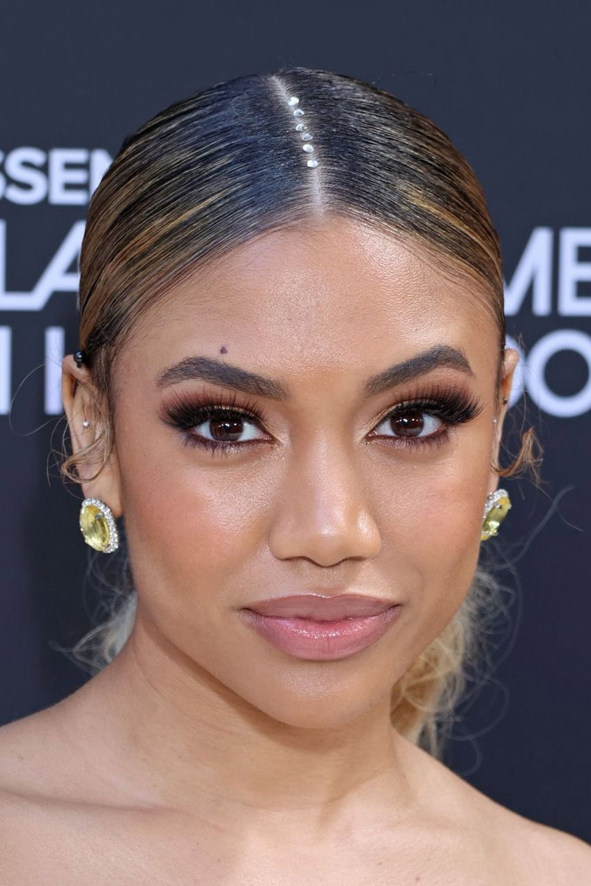 Paige Hurd's poster
