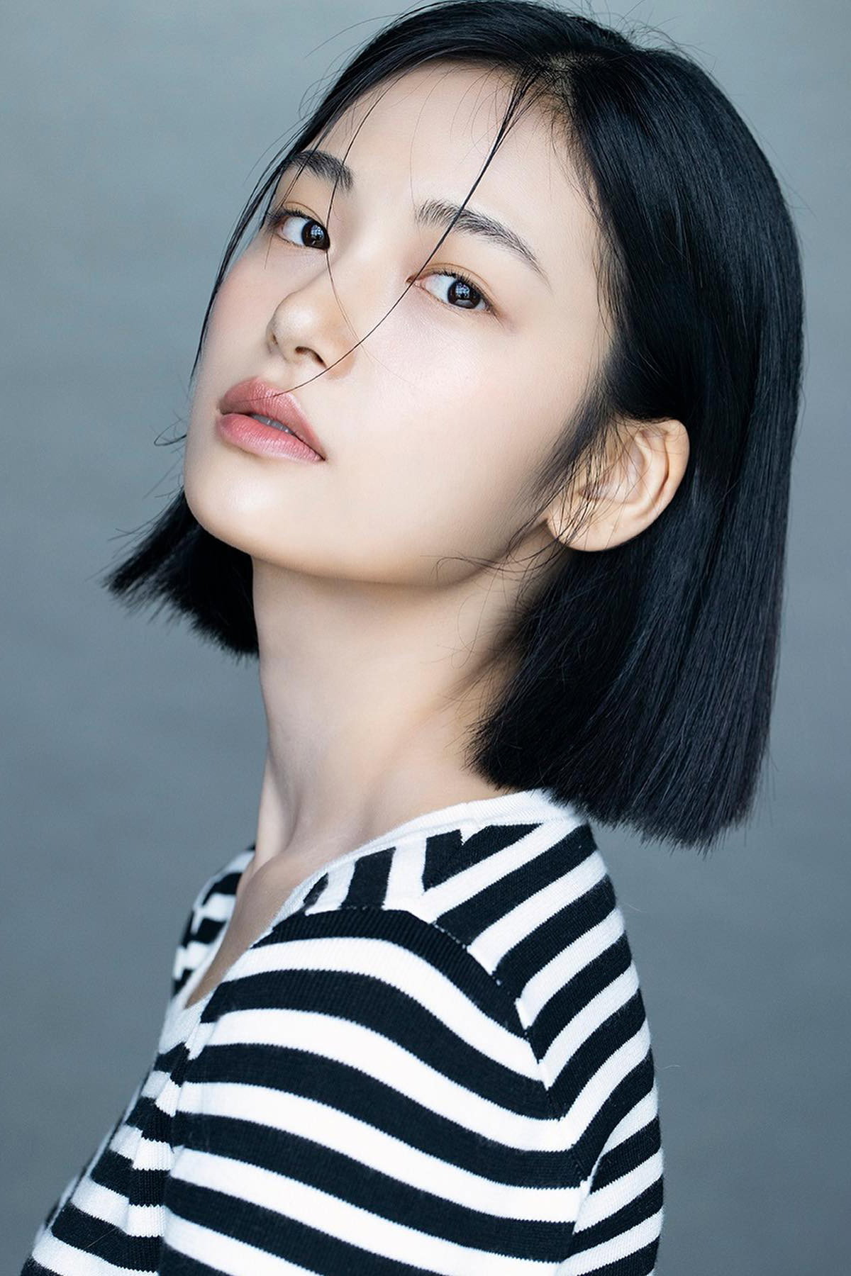 Jeong Ji-soo's poster