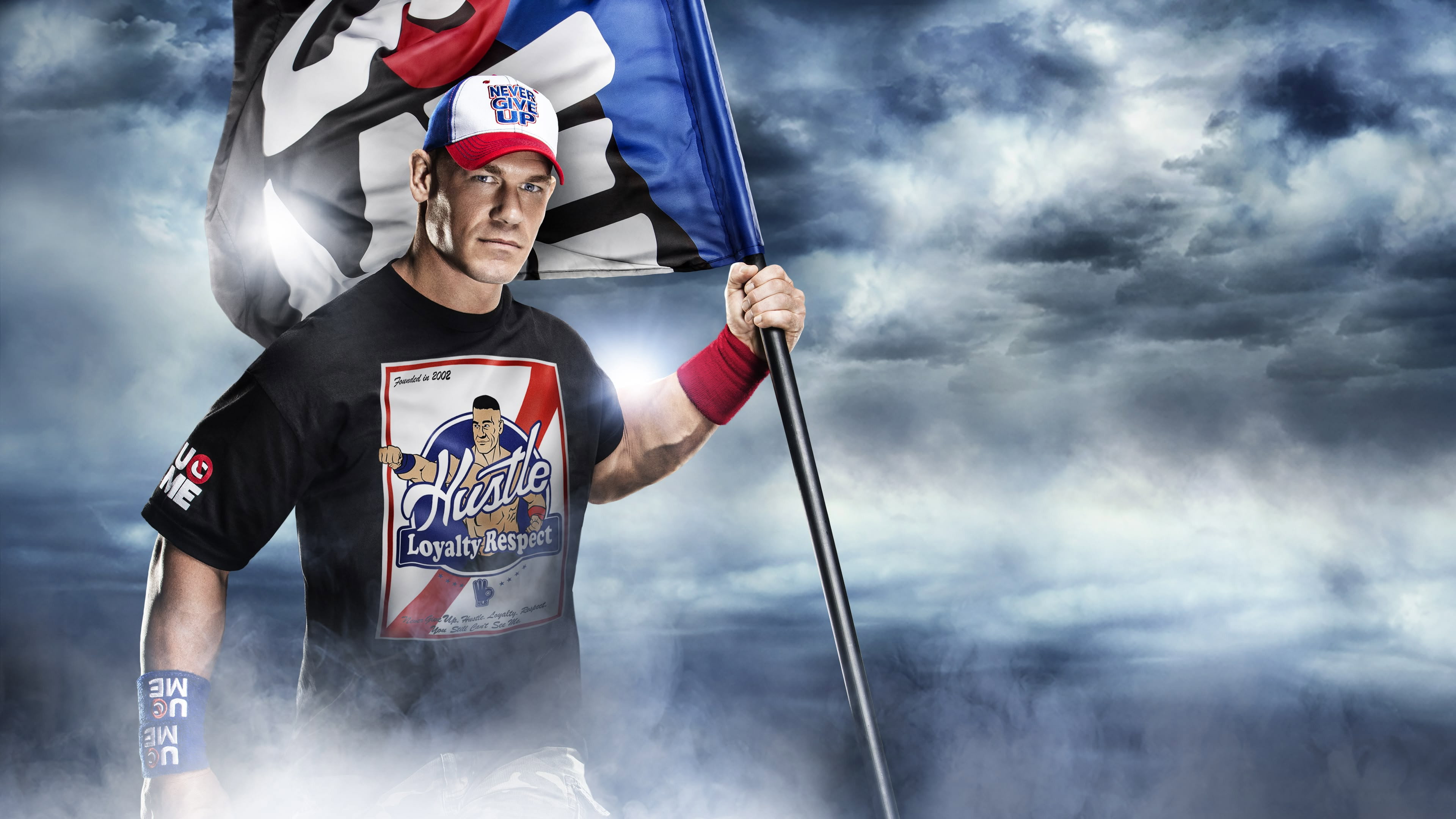 WWE Battleground 2016's poster