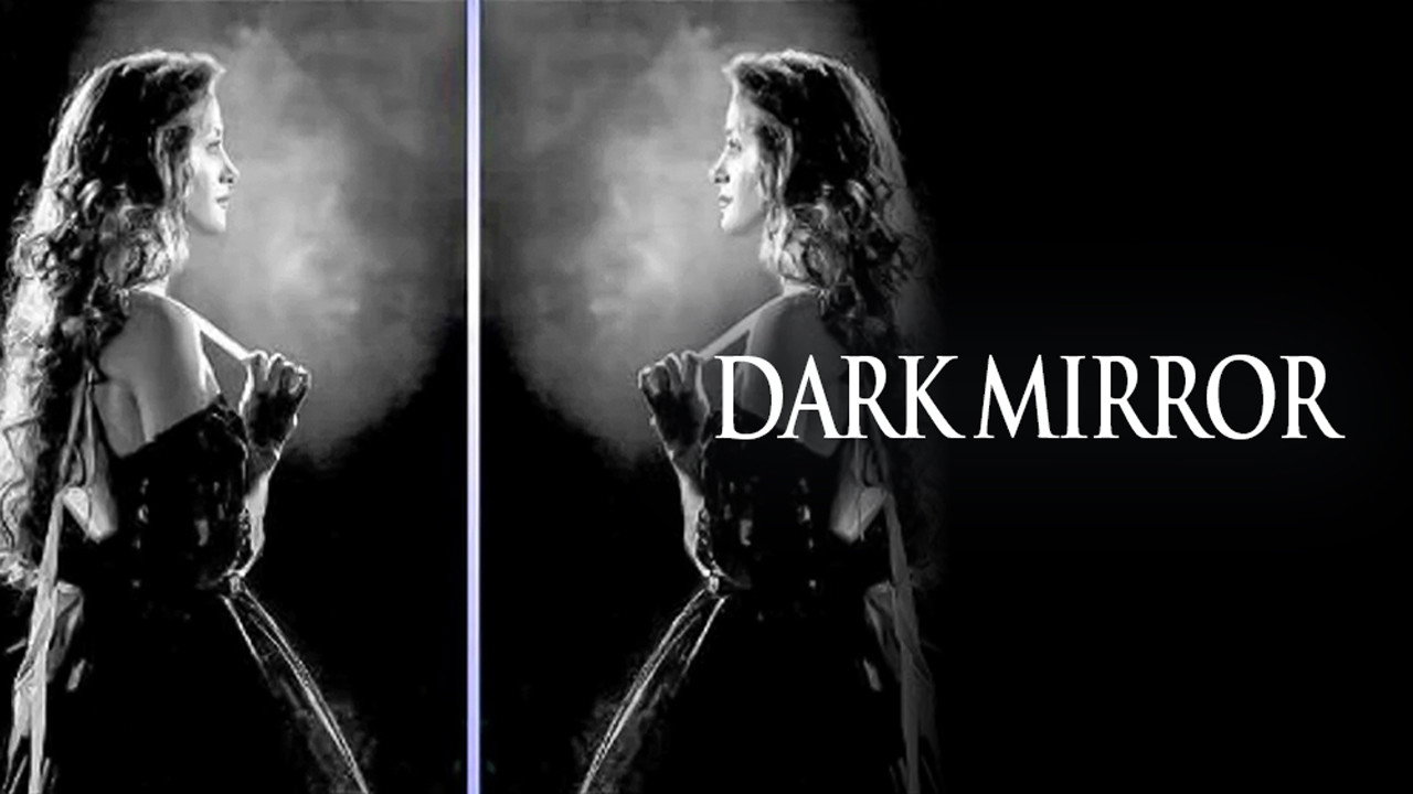 Dark Mirror's poster