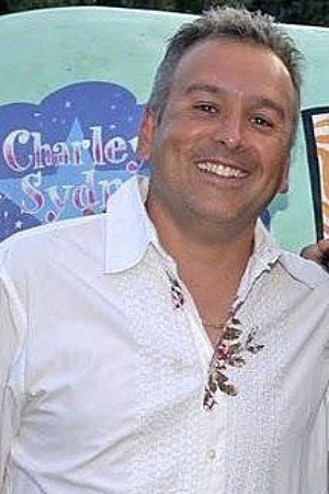 Victor Serfaty's poster