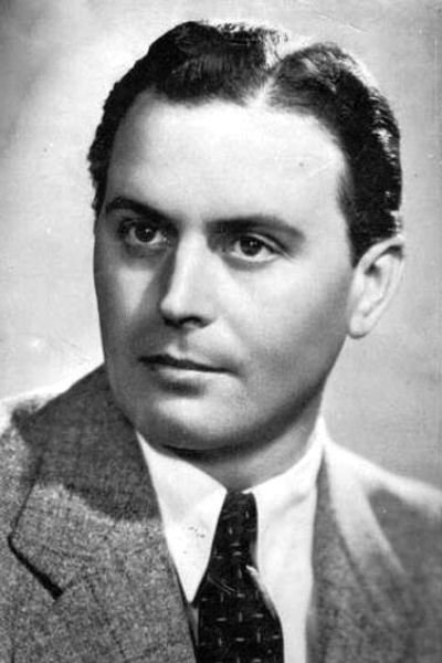 István Nagy's poster