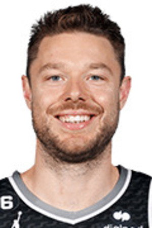 Matthew Dellavedova's poster