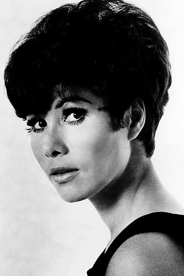 Michele Lee's poster